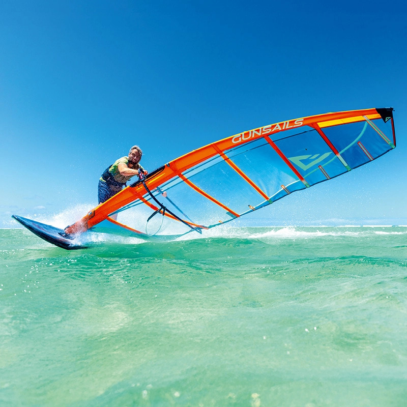Gun Sails Spectro 2026 plachta 2